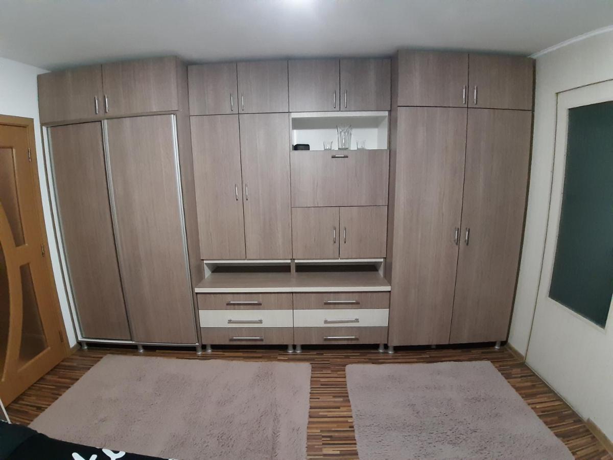 Apartament Dacia Târgu-Mureş Extérieur photo