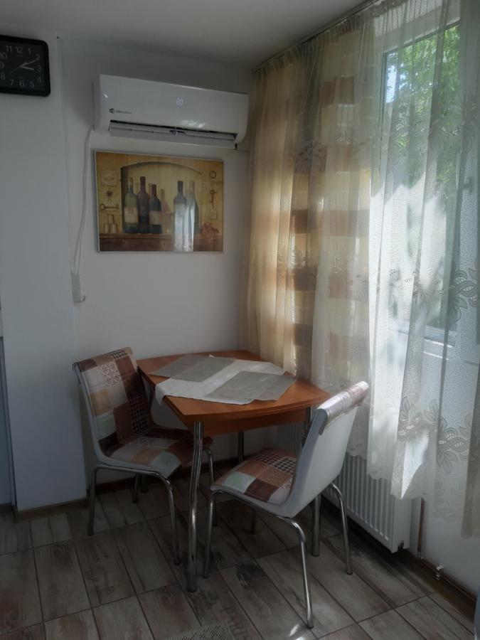 Apartament Dacia Târgu-Mureş Extérieur photo