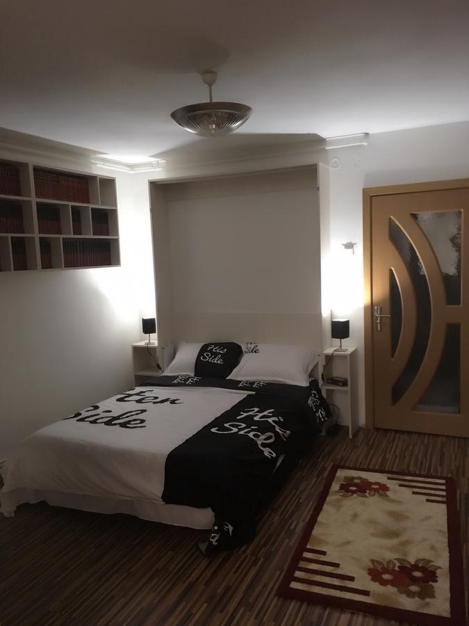 Apartament Dacia Târgu-Mureş Extérieur photo