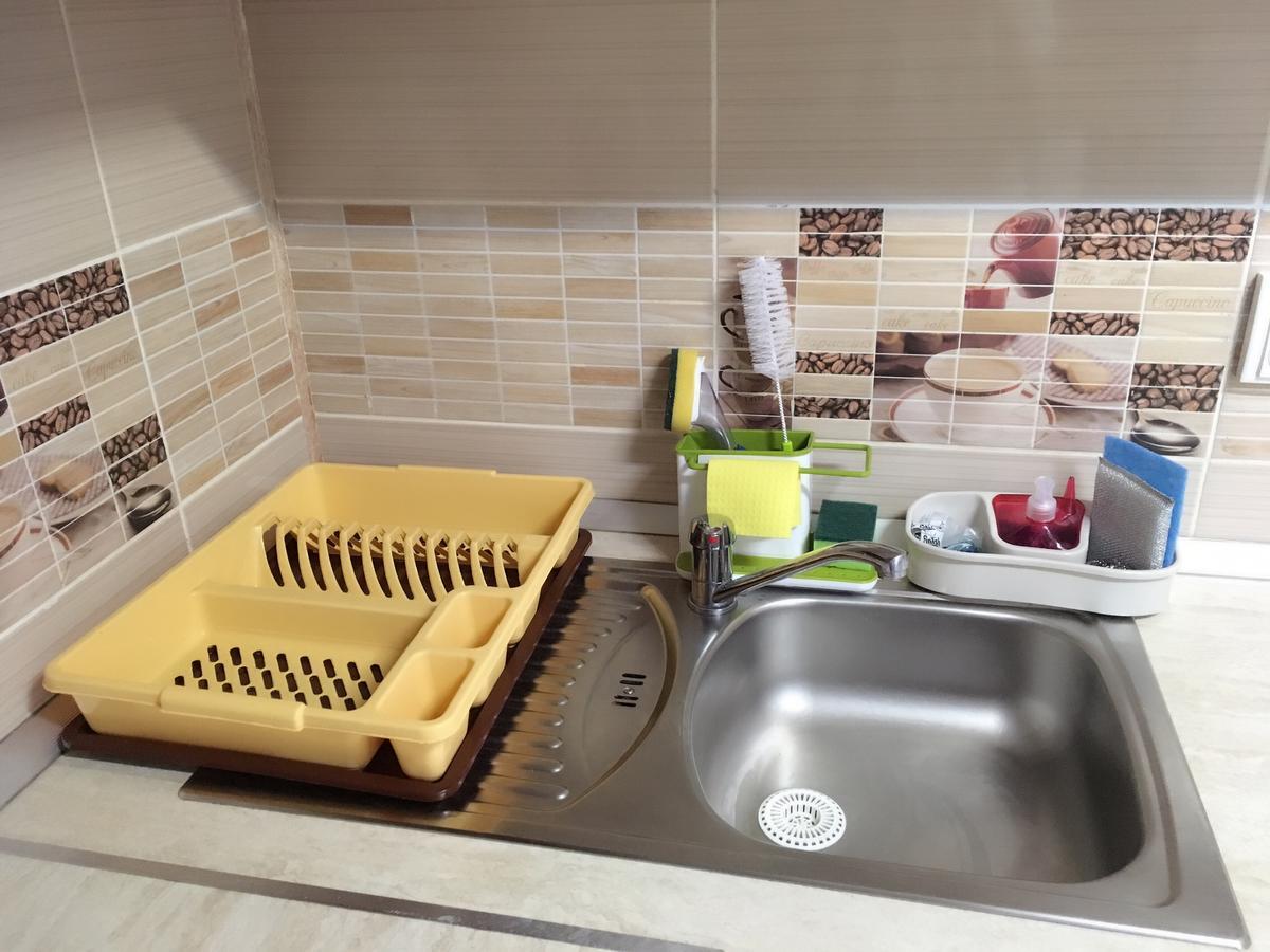 Apartament Dacia Târgu-Mureş Extérieur photo